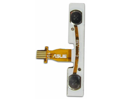 Шлейф для Asus TF300/ TF301 Eee Pad 10.1", с разъемом зарядки